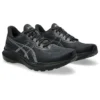 GT-1000 13 Sneakers «Black Steel Grey»
