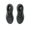 GT-1000 13 Sneakers «Black Steel Grey»