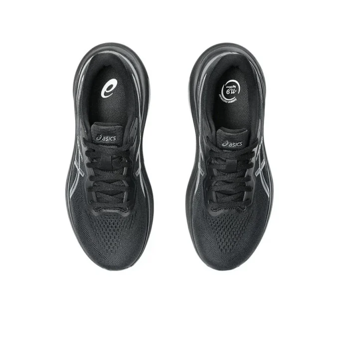 GT-1000 13 Sneakers «Black Steel Grey»