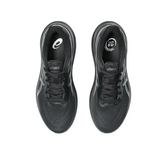 GT-1000 13 Sneakers «Black Steel Grey»