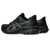 GT-1000 13 Sneakers «Black Steel Grey»