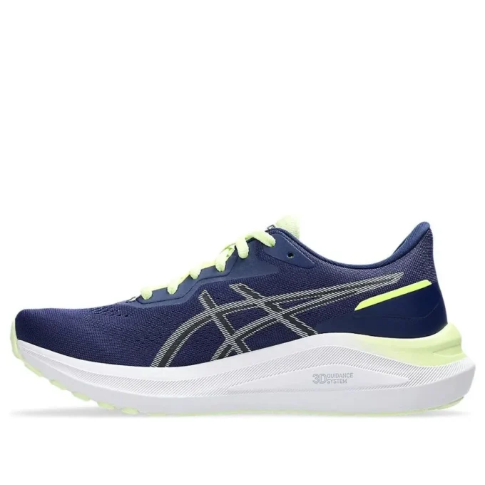 GT-1000 13 Sneakers «Blue Expanse Grey Blue»