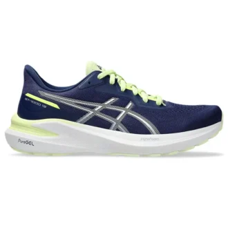 GT-1000 13 Sneakers «Blue Expanse Grey Blue»