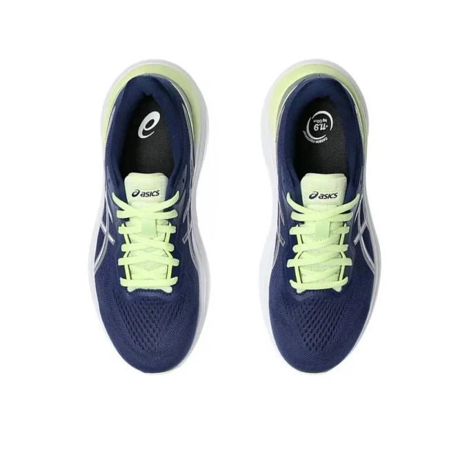 GT-1000 13 Sneakers «Blue Expanse Grey Blue»