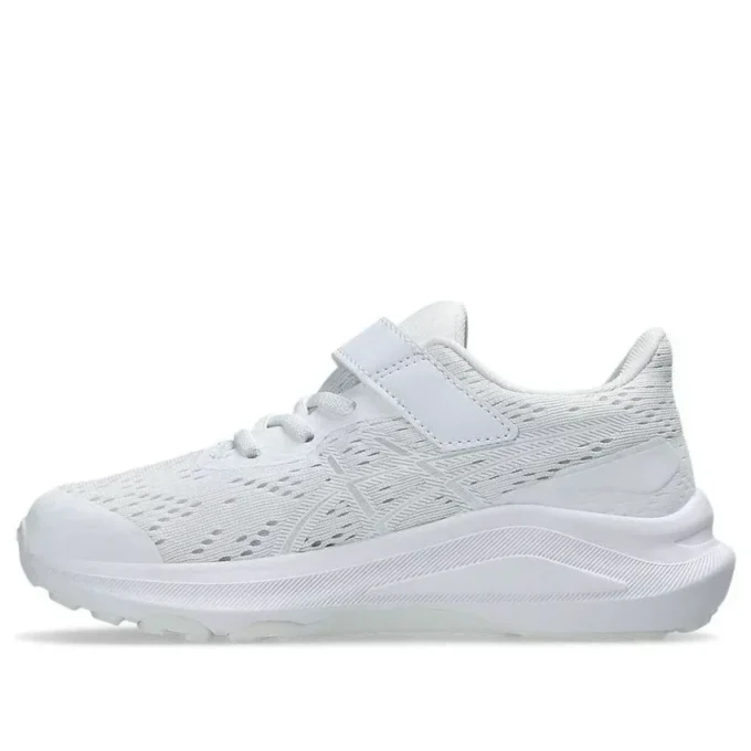 GT-1000 13 Sneakers «Weiss»