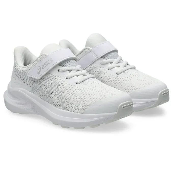 GT-1000 13 Sneakers «Weiss»