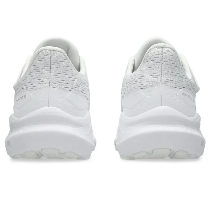 GT-1000 13 Sneakers «Weiss»