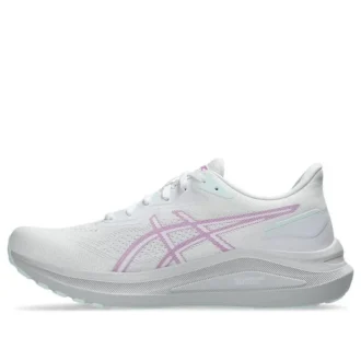 GT-1000 13 Sneakers «White Lavender Glow»