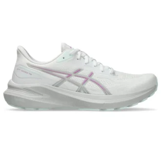 GT-1000 13 Sneakers «White Lavender Glow»