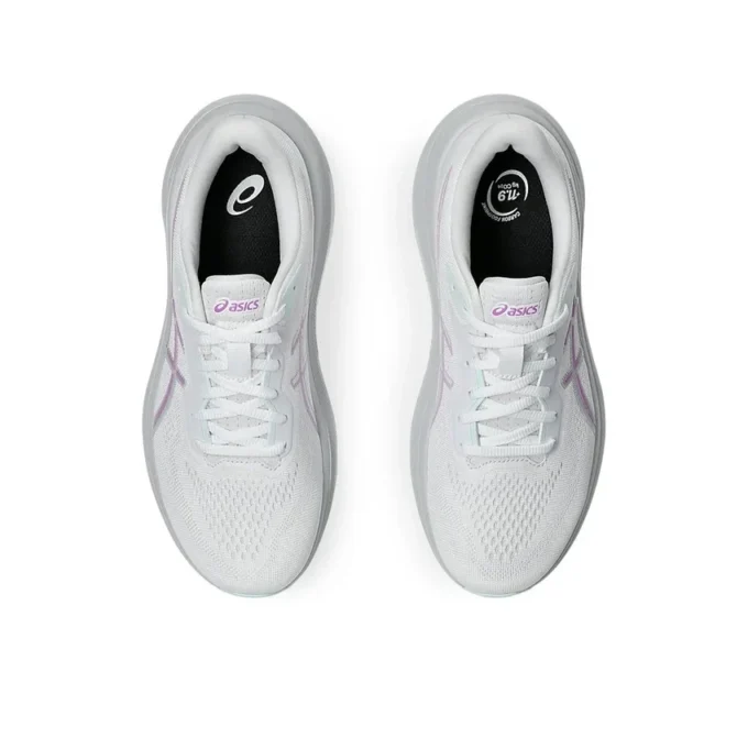 GT-1000 13 Sneakers «White Lavender Glow»