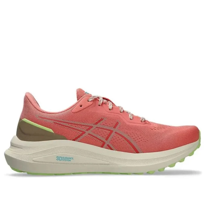 GT-1000 13 TR „Nature Bathing Guava“