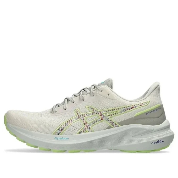 GT-1000 13 TR «Nature Bathing Lime Green»