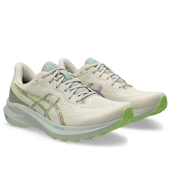GT-1000 13 TR «Nature Bathing Lime Green»