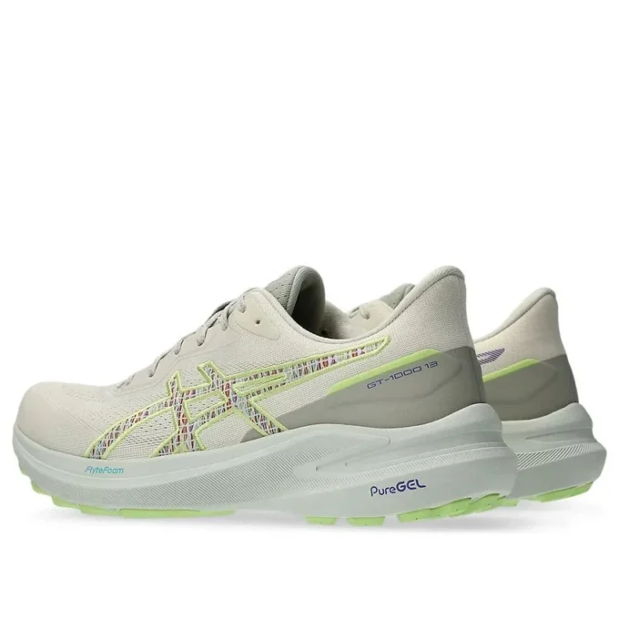 GT-1000 13 TR «Nature Bathing Lime Green»