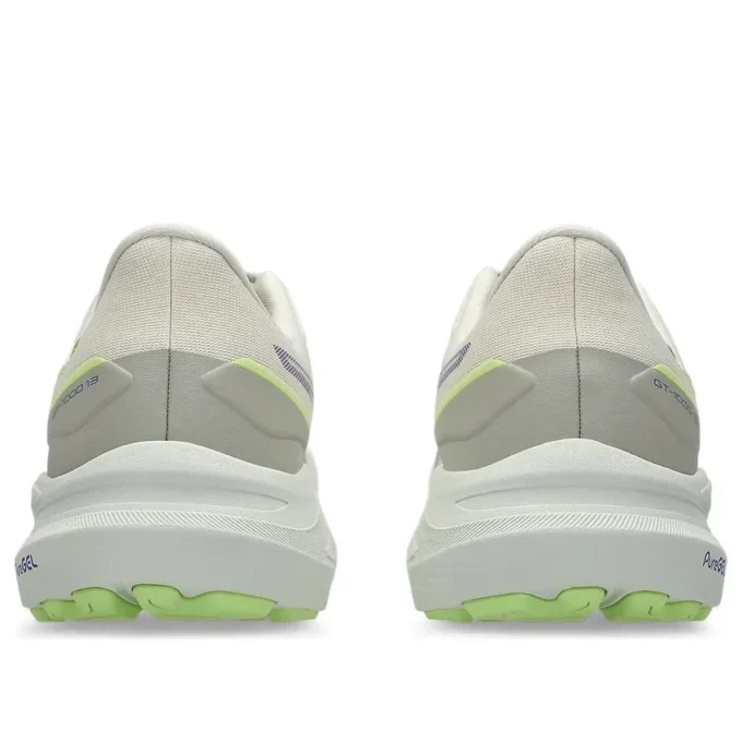 GT-1000 13 TR «Nature Bathing Lime Green»