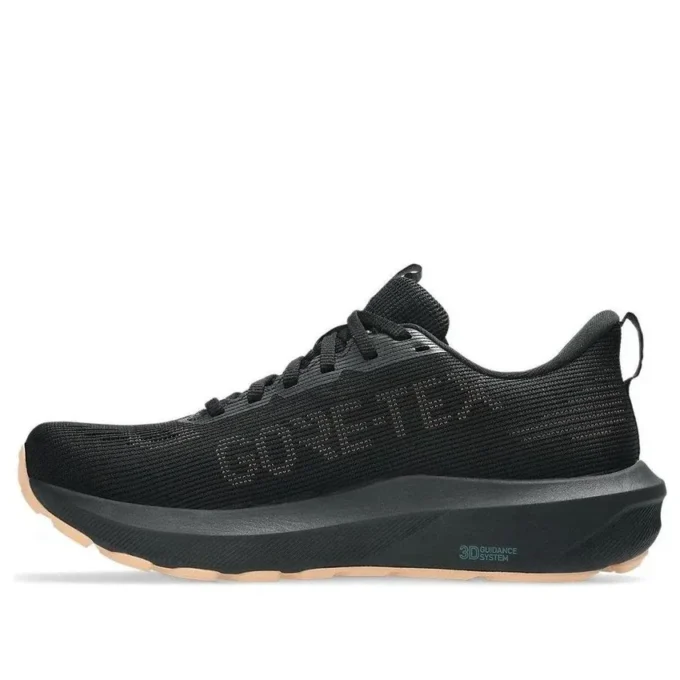 GT-1000 14 Gore-Tex «Black Misty Pine»
