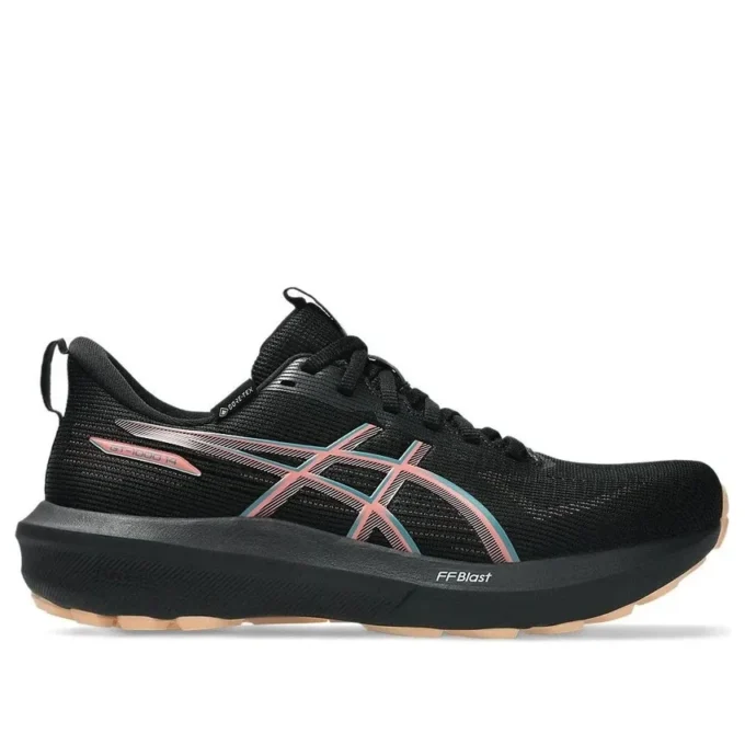 GT-1000 14 Gore-Tex «Black Misty Pine»