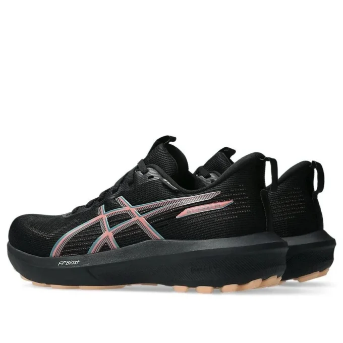 GT-1000 14 Gore-Tex «Black Misty Pine»