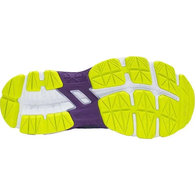 GT-1000 4 Schuhe „Purple“