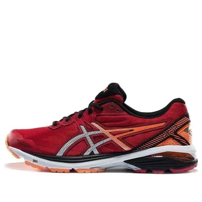 GT-1000 5 Schuhe für den Laufsport «Red Orange»