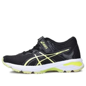 GT-1000 6 «Schwarz Safety Yellow»