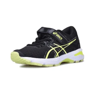 GT-1000 6 «Schwarz Safety Yellow»