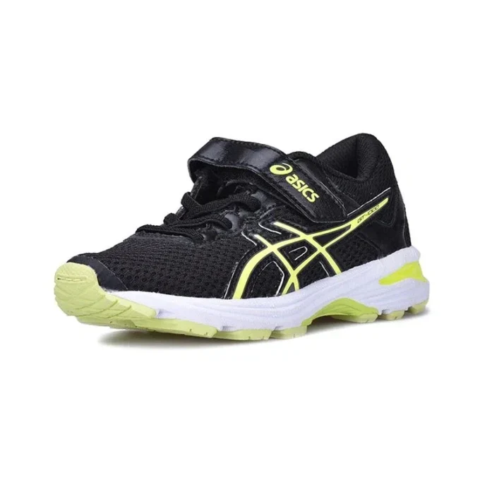 GT-1000 6 «Schwarz Safety Yellow»