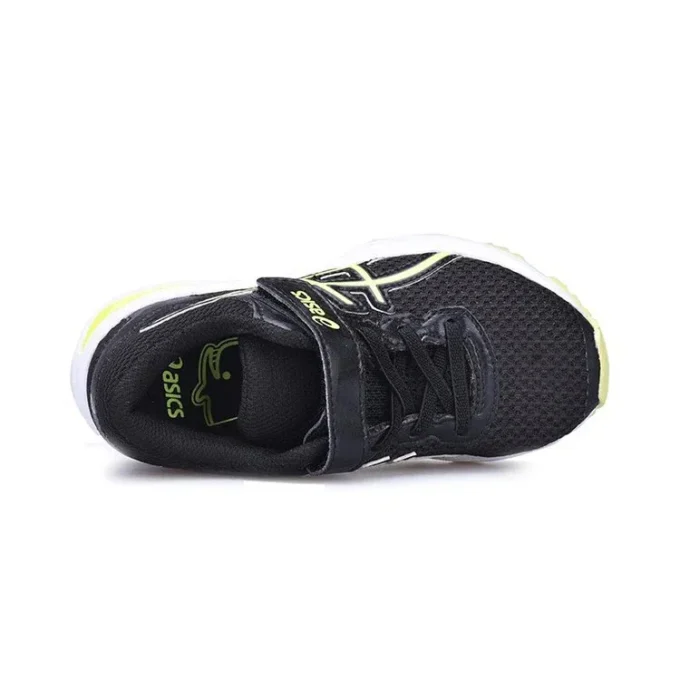 GT-1000 6 «Schwarz Safety Yellow»