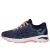 GT-1000 6 Sneakers «Smoke Blue/Begonia Pink»