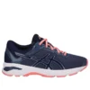 GT-1000 6 Sneakers «Smoke Blue/Begonia Pink»