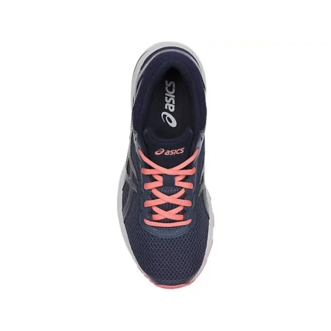 GT-1000 6 Sneakers «Smoke Blue/Begonia Pink»