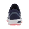 GT-1000 6 Sneakers «Smoke Blue/Begonia Pink»
