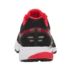 GT-1000 7 Laufschuhe «Black Red»
