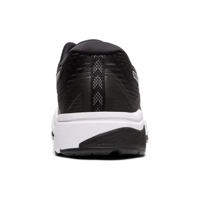 GT-1000 8 WIDE «Black Silver»