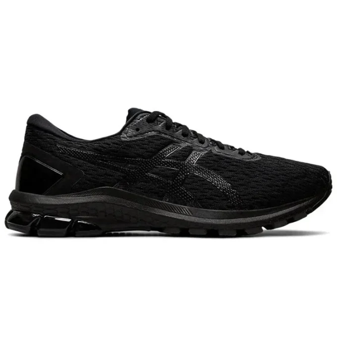 GT-1000 9 Extra Wide „Black“