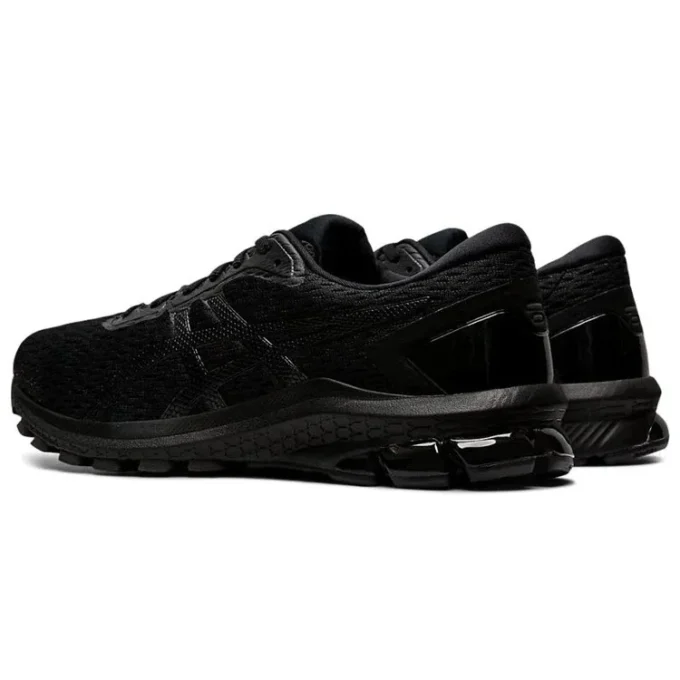 GT-1000 9 Extra Wide „Black“