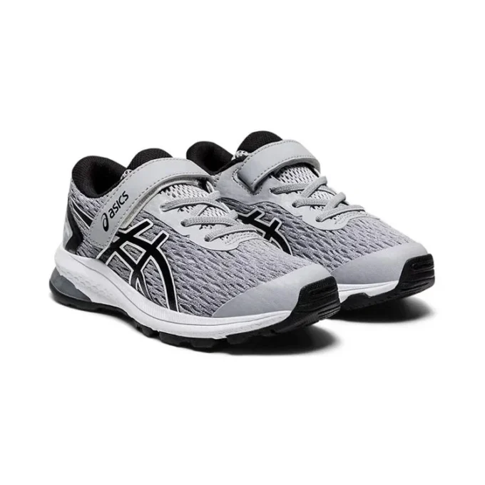 GT-1000 9 «Piedmont Grey Black»