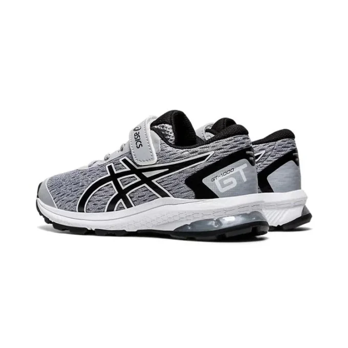 GT-1000 9 «Piedmont Grey Black»