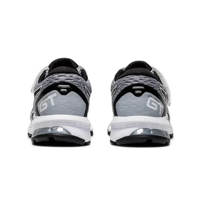 GT-1000 9 «Piedmont Grey Black»