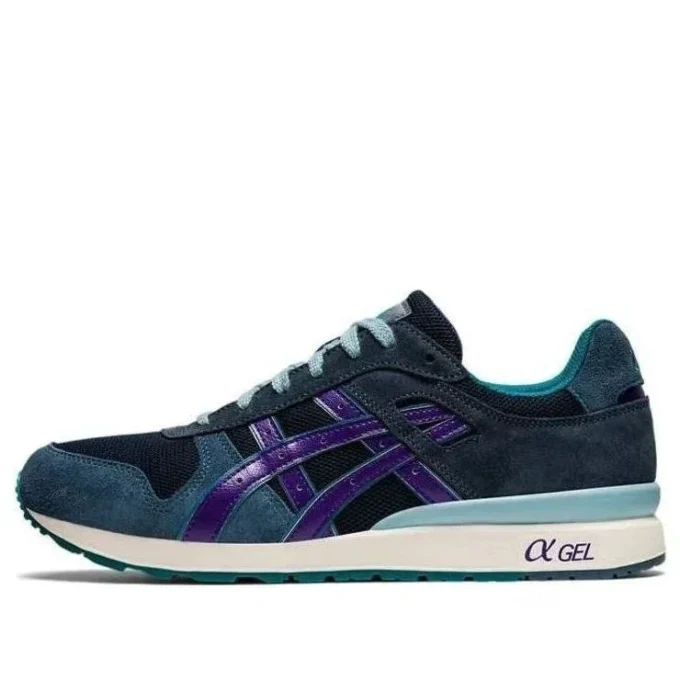 GT-2 „French Blue Gentry Purple“