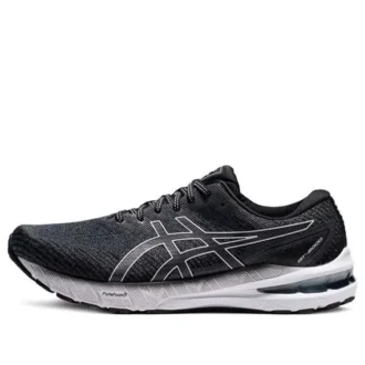 GT-2000 10 2E Wide «Schwarz-Weiss»