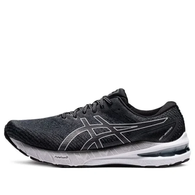 GT-2000 10 2E Wide «Schwarz-Weiss»