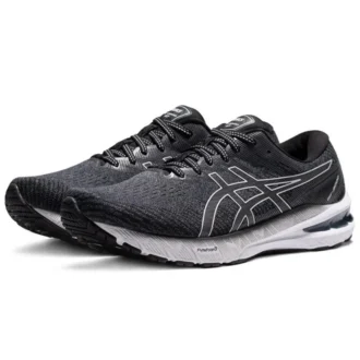 GT-2000 10 2E Wide «Schwarz-Weiss»