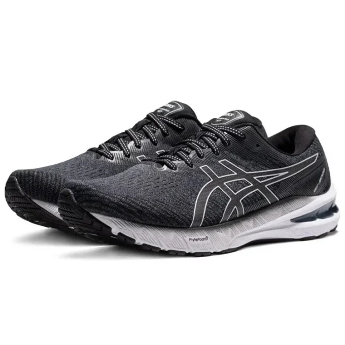 GT-2000 10 2E Wide «Schwarz-Weiss»