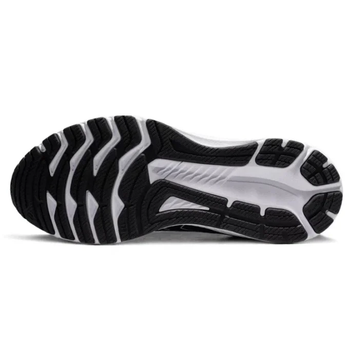 GT-2000 10 2E Wide «Schwarz-Weiss»