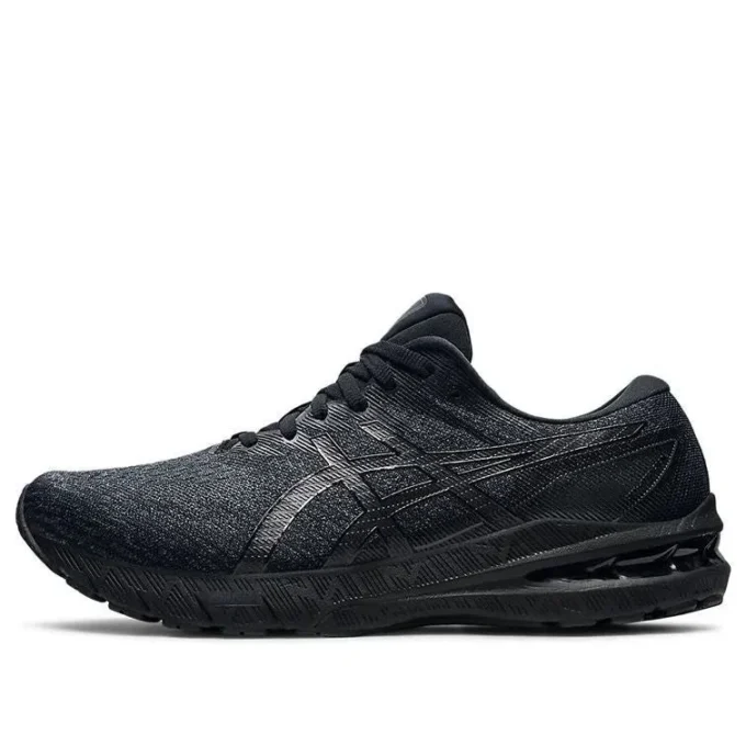 GT-2000 10 2E Wide «Triple Black»