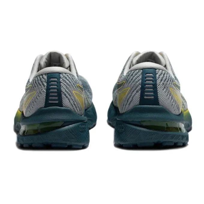 GT-2000 10 „Blau-Gelb“