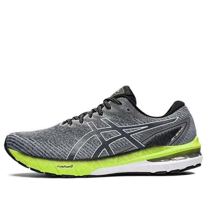 GT-2000 10 2E Wide «Carrier Grey»