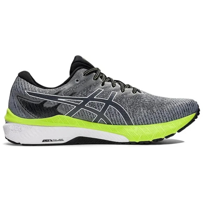 GT-2000 10 2E Wide «Carrier Grey»