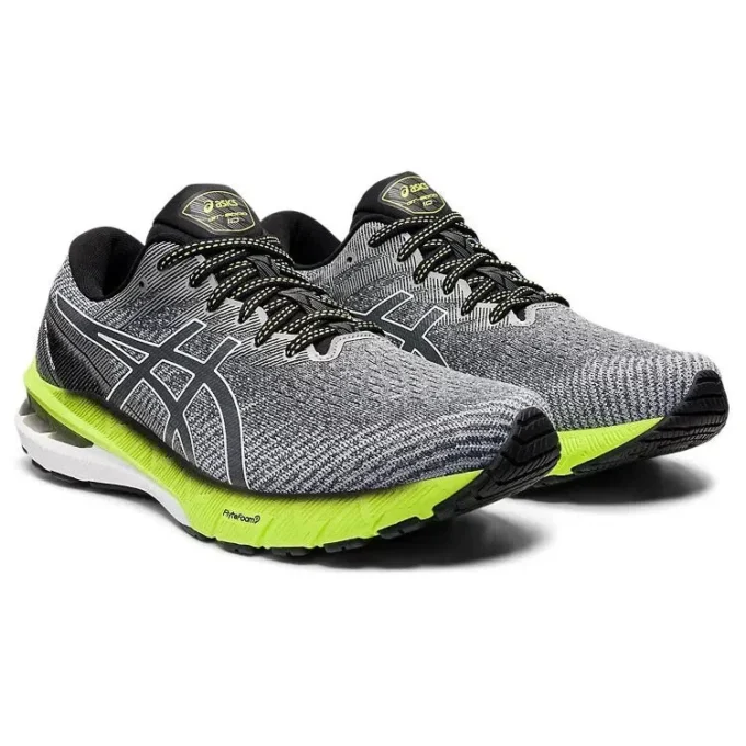 GT-2000 10 2E Wide «Carrier Grey»
